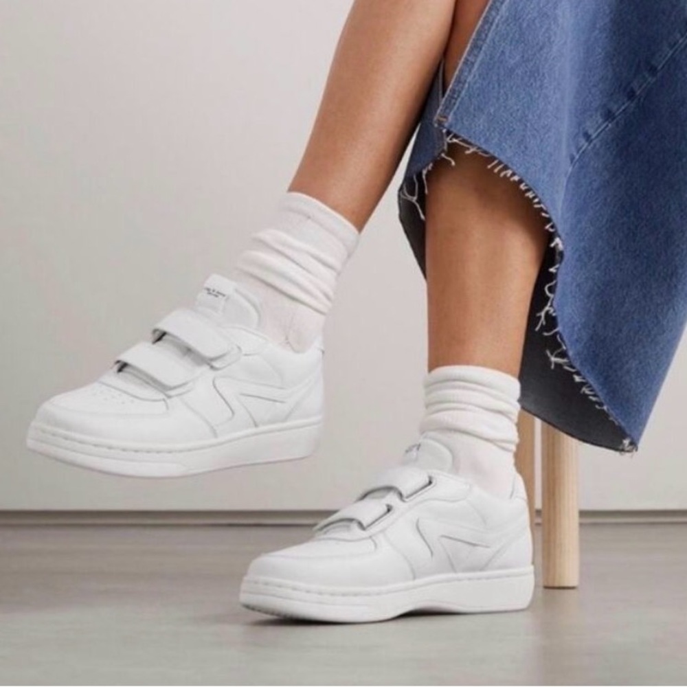 Rag & Bone White Sneakers